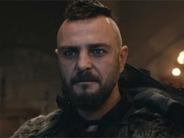 Diriliş Ertuğrul'da 3 isim daha diziye veda ediyor - Resim: 3