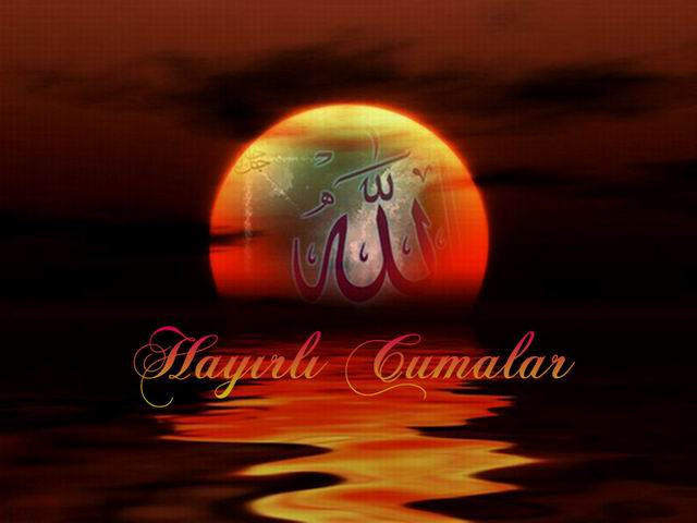 Cuma gününün hiç duymadığınız faziletleri! Öyle bir an var ki... - Resim: 1