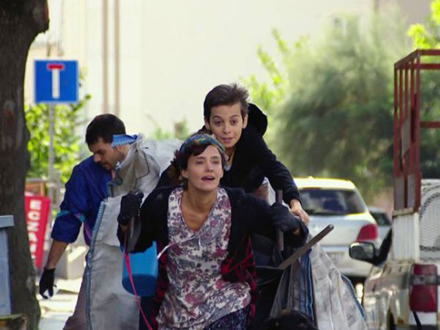 Kalk Gidelim'i yıkan gelişme Kanal D'nin o dizisi fırtınalar estirdi - Resim: 4