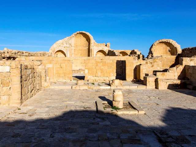 Hazreti İsa'nın yeni resmi bulundu! Tam 1500 yıllık  - Resim: 2