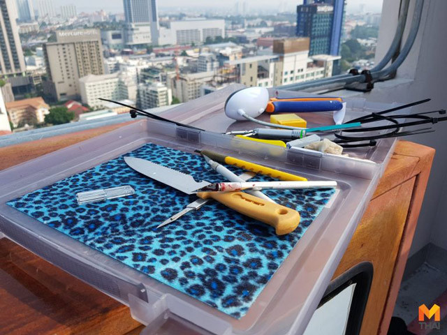 Korkunç cinayet önce öldürdüler sonra gökdelene astılar - Resim: 4