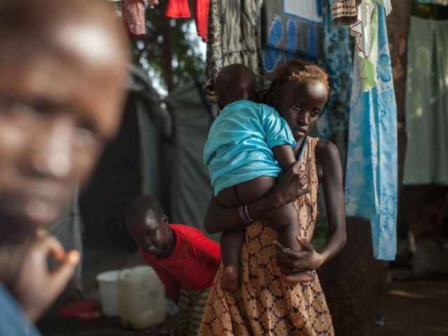 16 yaşındaki genç kızı Facebook üzerinden sattılar! - Resim: 4