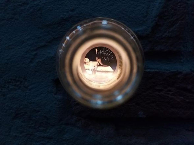 Yeşilay cemiyeti şişenin dibini gösterdi! - Resim: 4