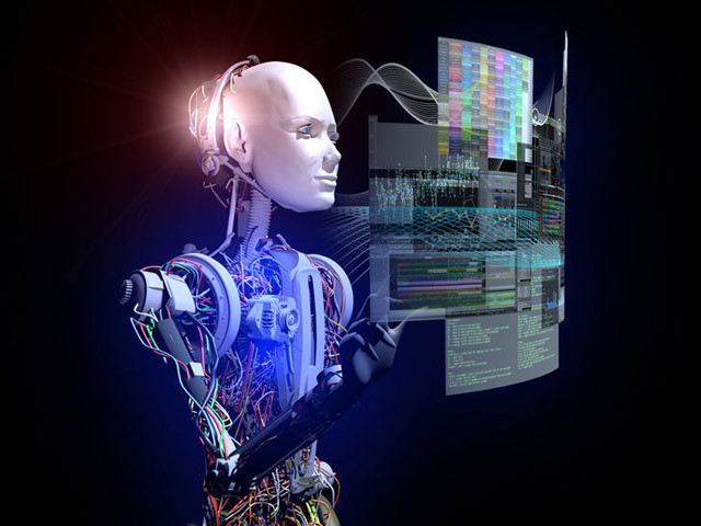 İnsanı yapay zekadan ayıran özellik nedir?  - Resim: 4