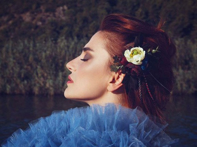 Ceylan Ertem'den Mazhar Alanson'a sert sözler: Acı mı yarıştırıyorsun? - Resim: 2