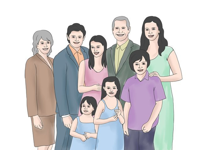 Bu formülle soy ağacında 1300'lü yıllara ulaşabilirsiniz - Resim: 4