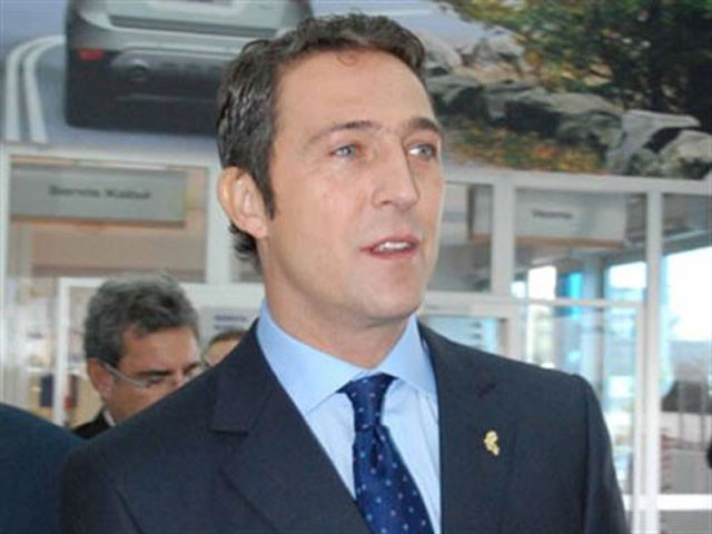 Ali Koç'u yıkan ölüm sosyetik isim intihar etti! - Resim: 4