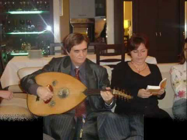 Erol Küçükyalçın kimdir? Usta sanatçı hayatını kaybetti - Resim: 3