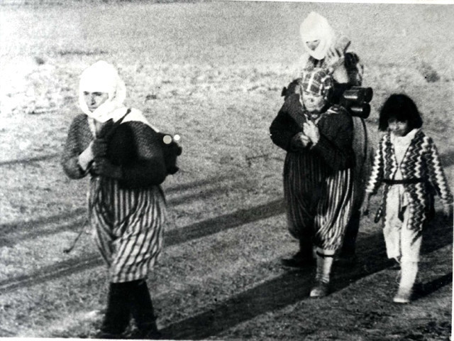 Kurtuluş Savaşı'nın kadın kahramanları - Resim: 2