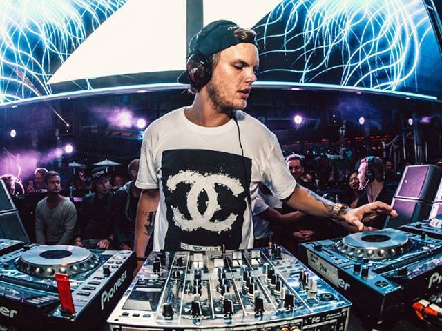 Dünyaca ünlü DJ Avicii hayatını kaybetti - Resim: 1