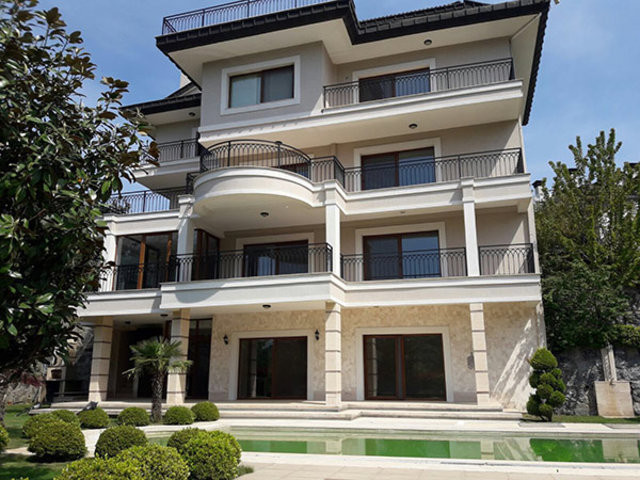 Murat Yıldırım arap hayranları yüzünden taşındı yeni evine servet ödedi! - Resim: 3