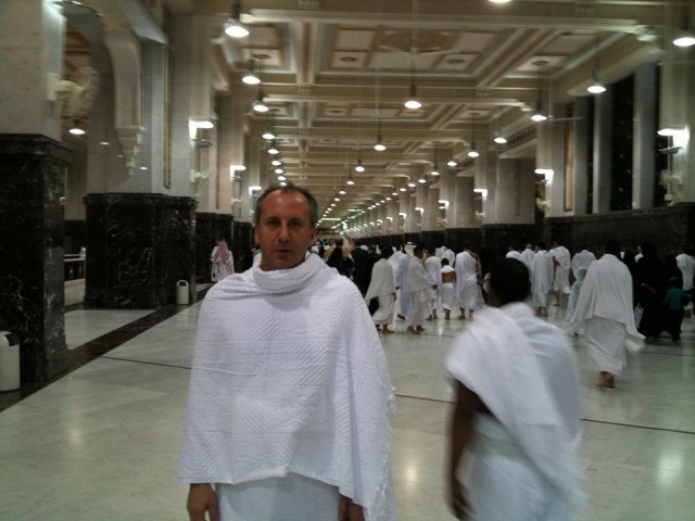 Muharrem İnce'nin bu fotoğrafına çok güleceksiniz... - Resim: 4