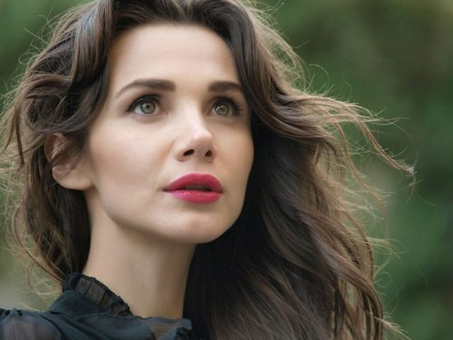 Ünlü oyuncudan korkutan paylaşım! Yürekler ağza geldi - Resim: 3