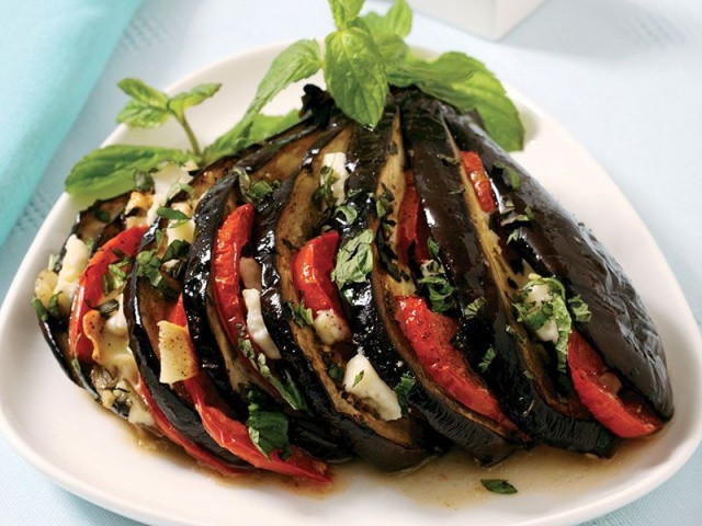 Patlıcan yerken dikkat: Sakın bunu yapmayın! - Resim: 4