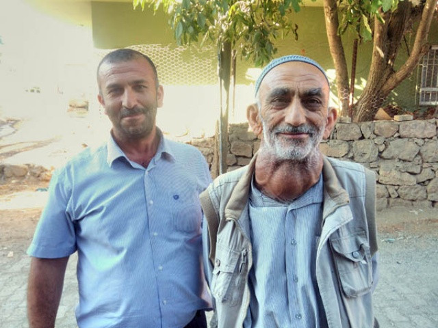 30 yıldır böyle yaşıyor! Kimse ikna edemedi.. - Resim: 2