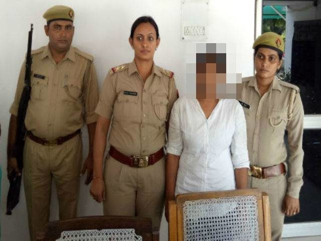 Korkunç! Başka bir erkekle yakalanınca kocasının penisini... - Resim: 3