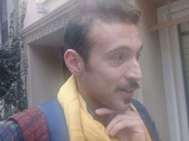 Beyoğlu'nda turistlere şok! Yatak odalarına kadar girip... - Resim: 3