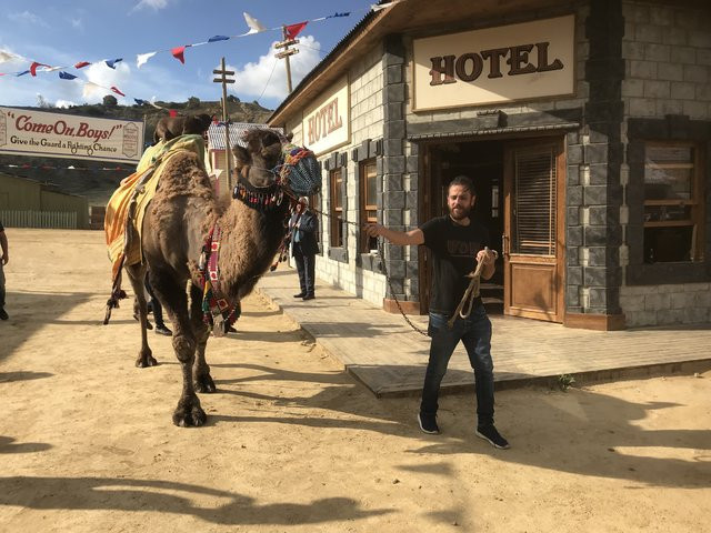 Müslüm ve Ayla'nın yapımcısından ses getirecek bir film daha!  - Resim: 3