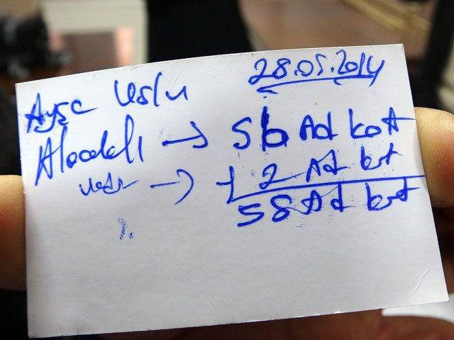 Trabzon'da fıkra gibi olay! Dolandırılmamak isterken dolandırıldılar - Resim: 3