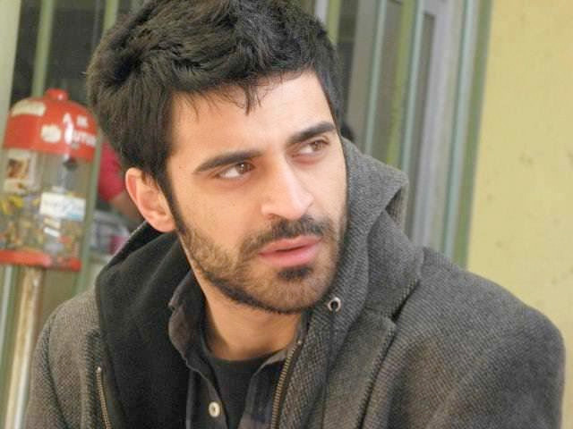 Aşk ve Mavi'de oynuyordu Halka dizisinde katıldı - Resim: 2