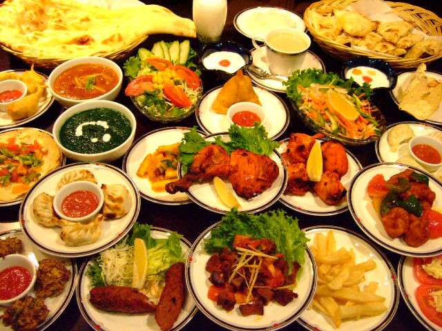 Her şeyi yiyebilmenin sırrı burada saklı! - Resim: 1