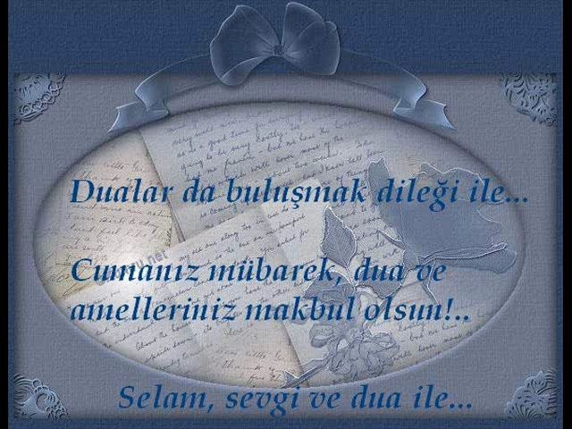 Cuma gününün bilinmeyen mucizeleri! - Resim: 4