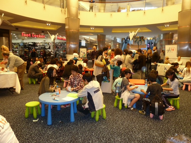 Turna Kuşları artık uçmaya hazır! - Resim: 2