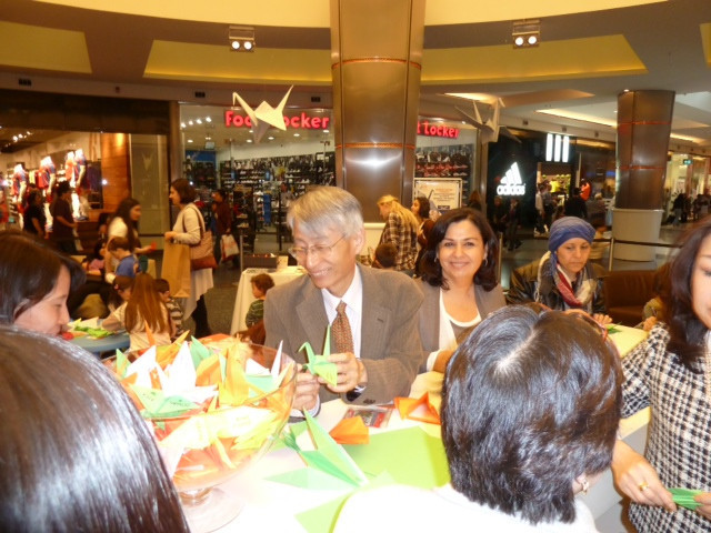 Turna Kuşları artık uçmaya hazır! - Resim: 3