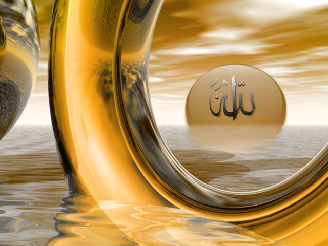 Regaip Kandili'nde böyle dua edin - Resim: 1