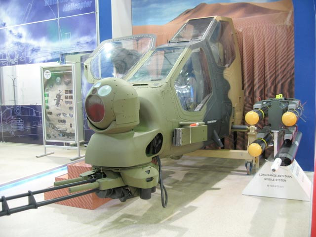 İlk yerli helikopterin uçacağı tarih - Resim: 2