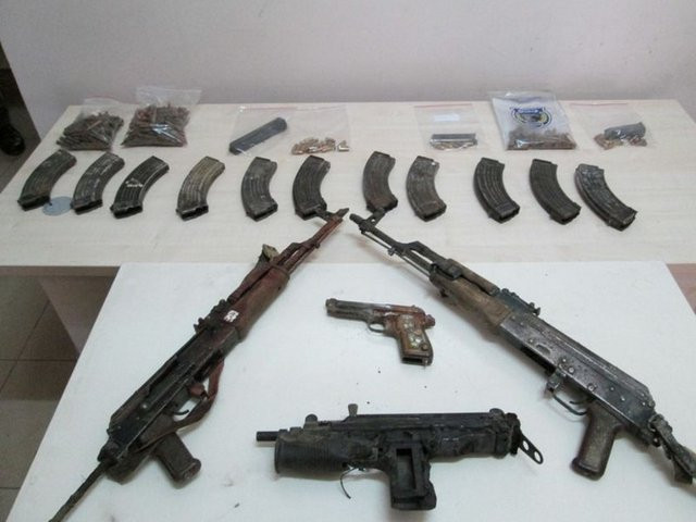 Mardin'deki operasyondan nefes kesen görüntüler! - Resim: 3