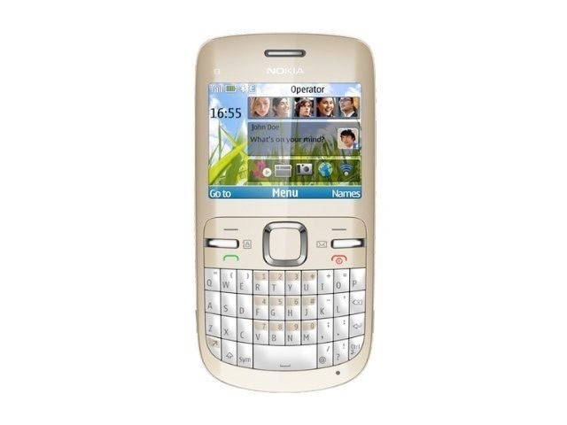 LCD ekranlı 65 cep telefonu - Resim: 4