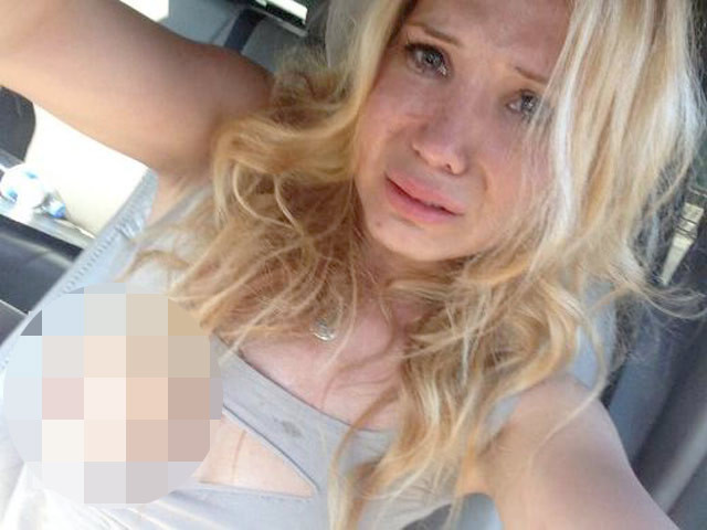 Cicişlerden bir skandal daha - Resim: 4