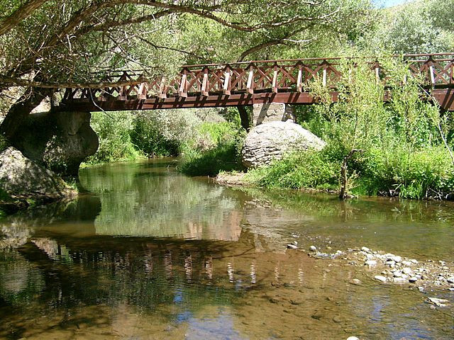 Ihlara Vadisi bakın ne olacak! - Resim: 3