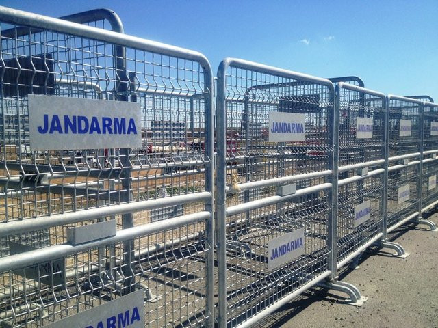 Silivri'de karar duruşması hazırlığı - Resim: 1