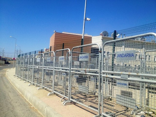 Silivri'de karar duruşması hazırlığı - Resim: 4