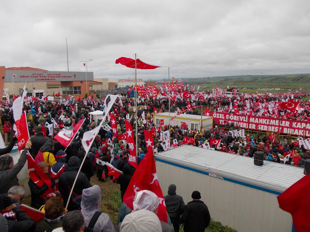 18 soru, 18 cevapla Ergenekon! - Resim: 2