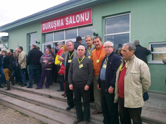 Tarihe geçen Silivri rekorları - Resim: 1