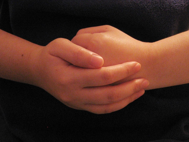 Parmaklarımızı neden çıtlatırız? - Resim: 2