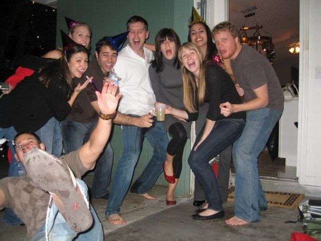 Günün en komik fotoğrafları - Resim: 3