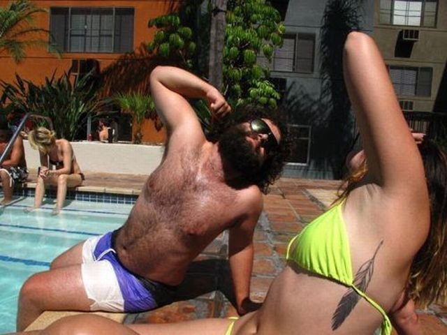 Günün en komik fotoğrafları - Resim: 4