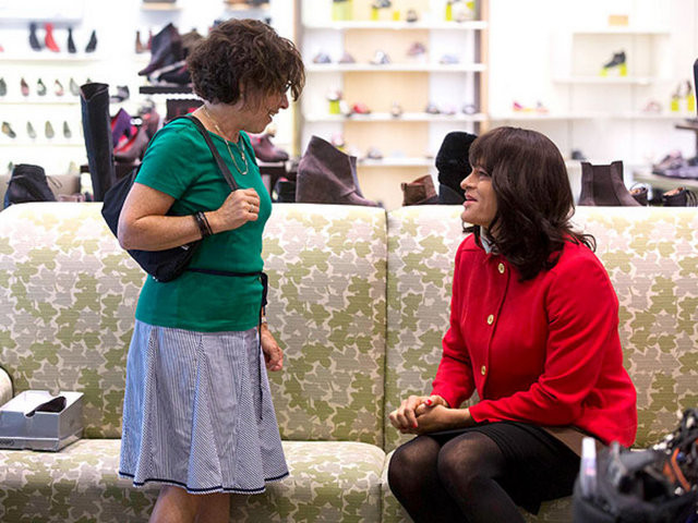 Mehmet Öz kadın oldu - Resim: 1