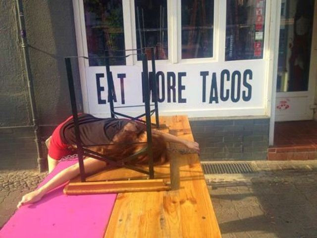 Alkolün rezil rüsva ettiği insanlar - Resim: 1