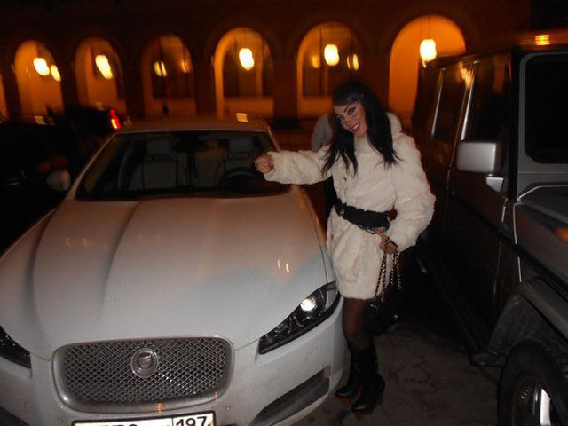 Estetikle kendini baştan değiştirdi! - Resim: 1