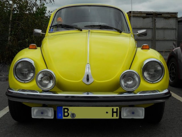 Efsane otomobiller - Resim: 1