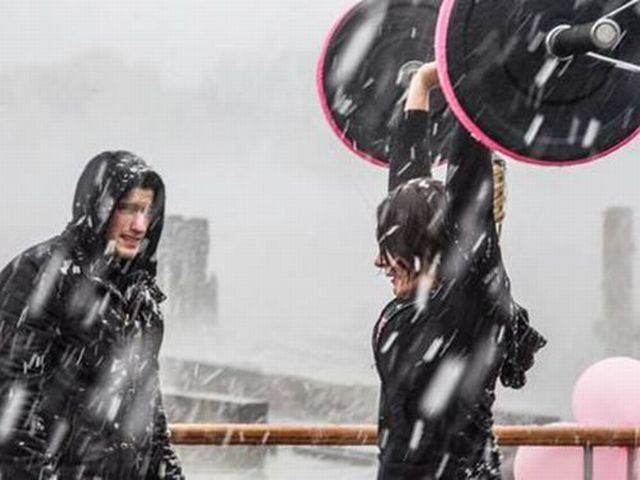 Gülmeye ihtiyacınız mı var? - Resim: 3