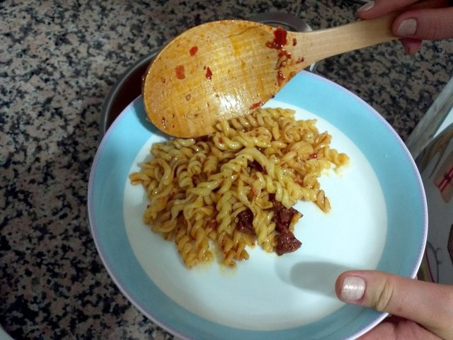 Erkek diliyle yemek tarifleri - Resim: 4