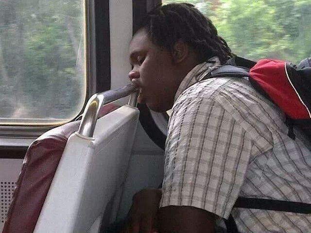 Haftanın en eğlenceli fotoğrafları - Resim: 3