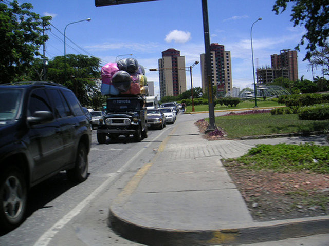 En tehlikeli 10 şehir! - Resim: 2