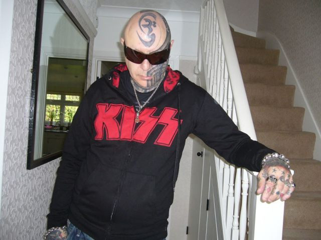 40 yaşından sonra öyle  bir değişti ki.. - Resim: 4